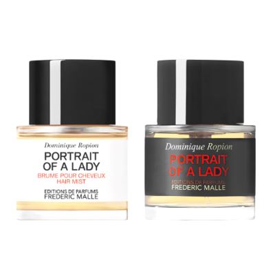 FREDERIC MALLE Portrait Signature Set EDP 50 + Hair Mist 50 ml